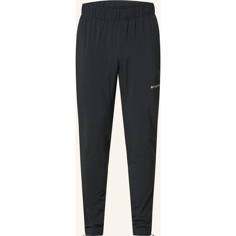 Columbia Trekkinghose Stealth Spring™ schwarz
