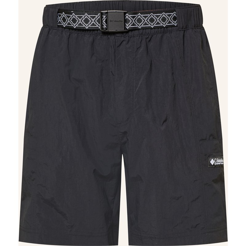 Columbia Trekkingshorts Sequoia Grove™ schwarz