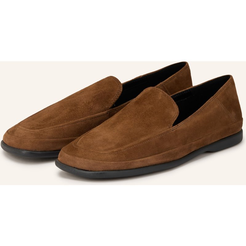 Vagabond Shoemakers Slipper Sammie braun