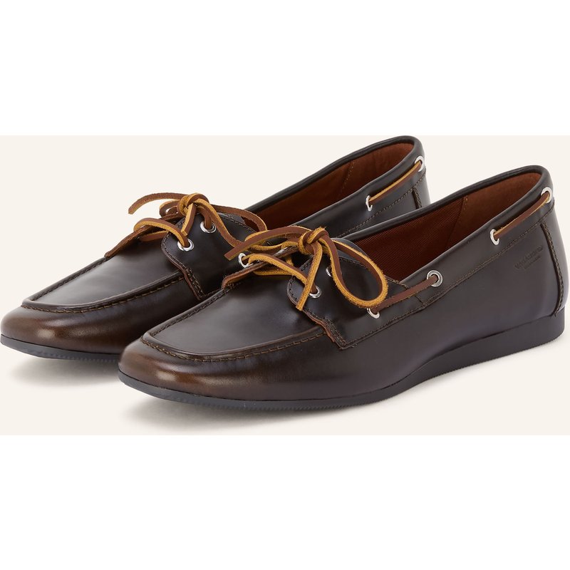 Vagabond Shoemakers Bootsschuhe Hillary braun