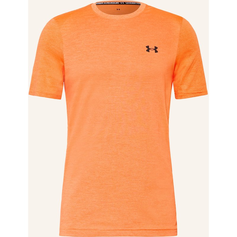 Under Armour T-Shirt Ua Vanish Elite Seamless rot