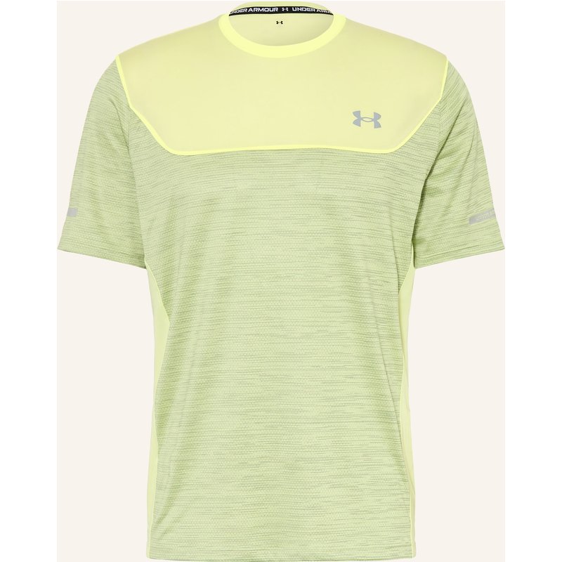 Under Armour Funktionsshirt Ua Tech™ Utility gruen