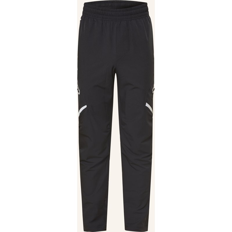 Under Armour Trainingshose Ua Unstoppable schwarz