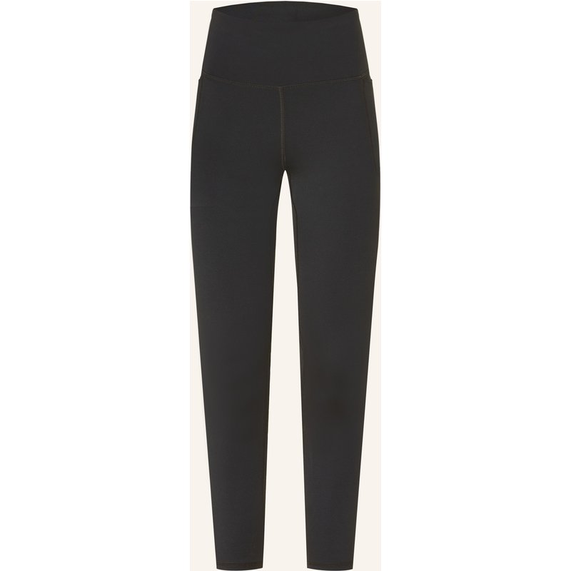 Under Armour Tights Ua Meridian schwarz
