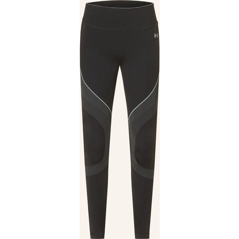 Under Armour Tights Ua Vanish Seamless schwarz