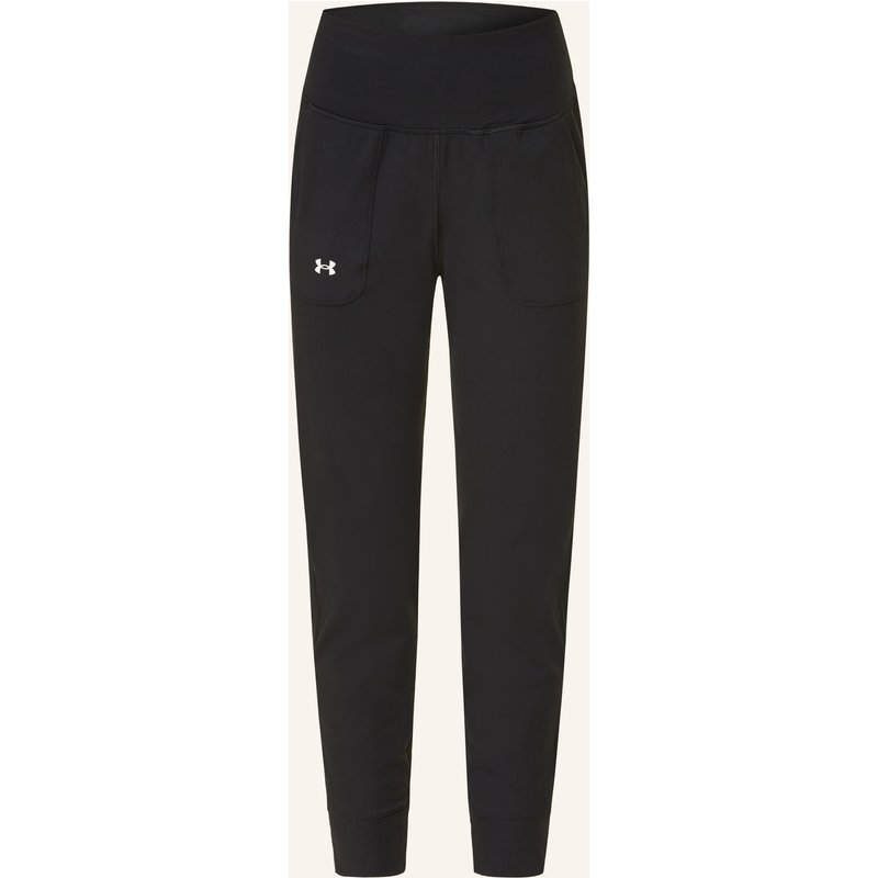 Under Armour Tights Ua Motion weiss