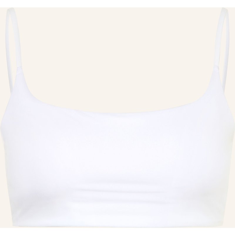 Under Armour Sport-Bh Ua Open Back weiss