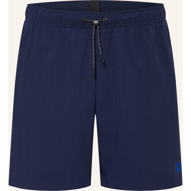 Arena Badeshorts Evo Beach blau