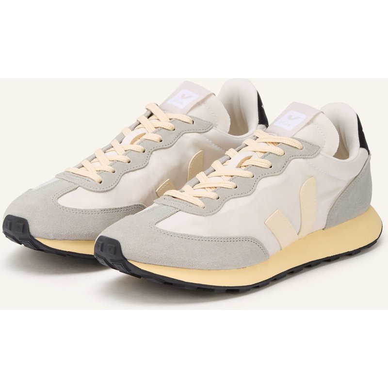 Veja Sneaker Rio Branco Ii Lite grau