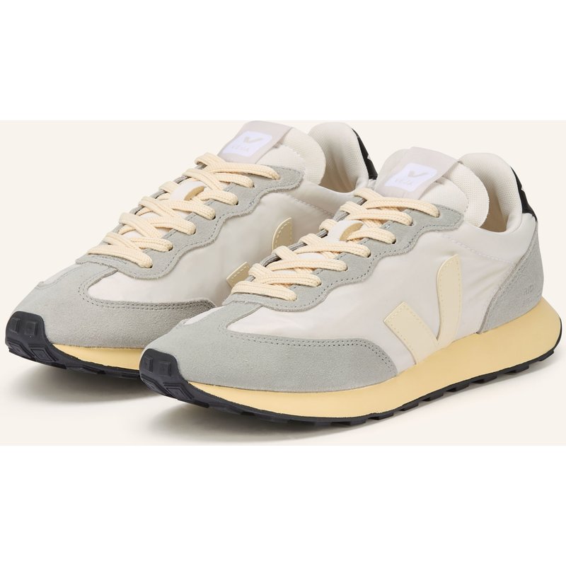 Veja Sneaker Rio Branco Ii Lite grau