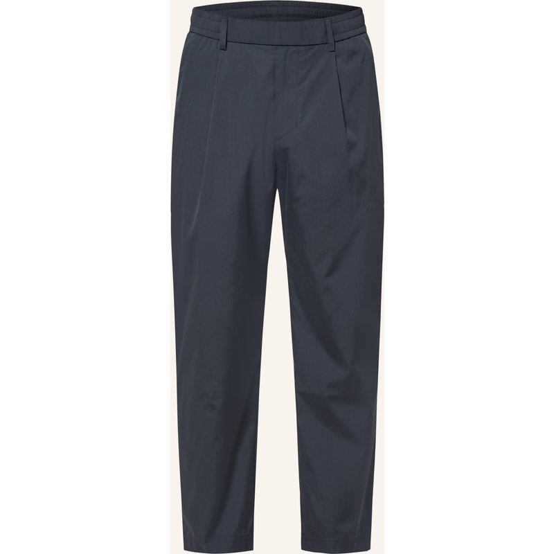 Boss Golfhose Join blau