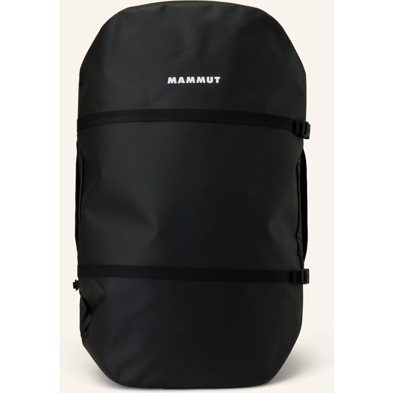 Mammut Sporttasche Cargo 50 L schwarz