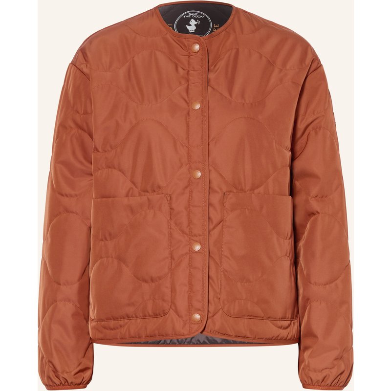 Save The Duck Steppjacke Desi braun