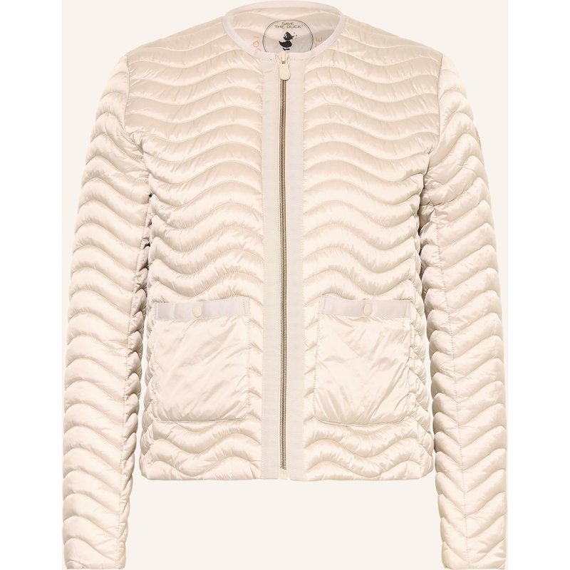 Save The Duck Steppjacke Tamina beige