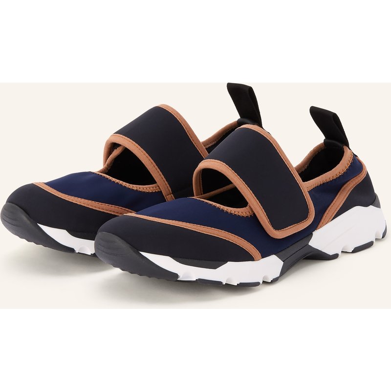 Marni Sneaker blau