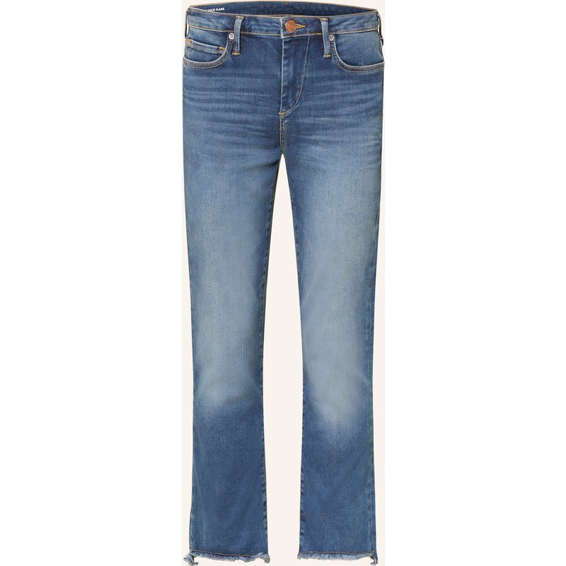 True Religion Flared Jeans Halle blau