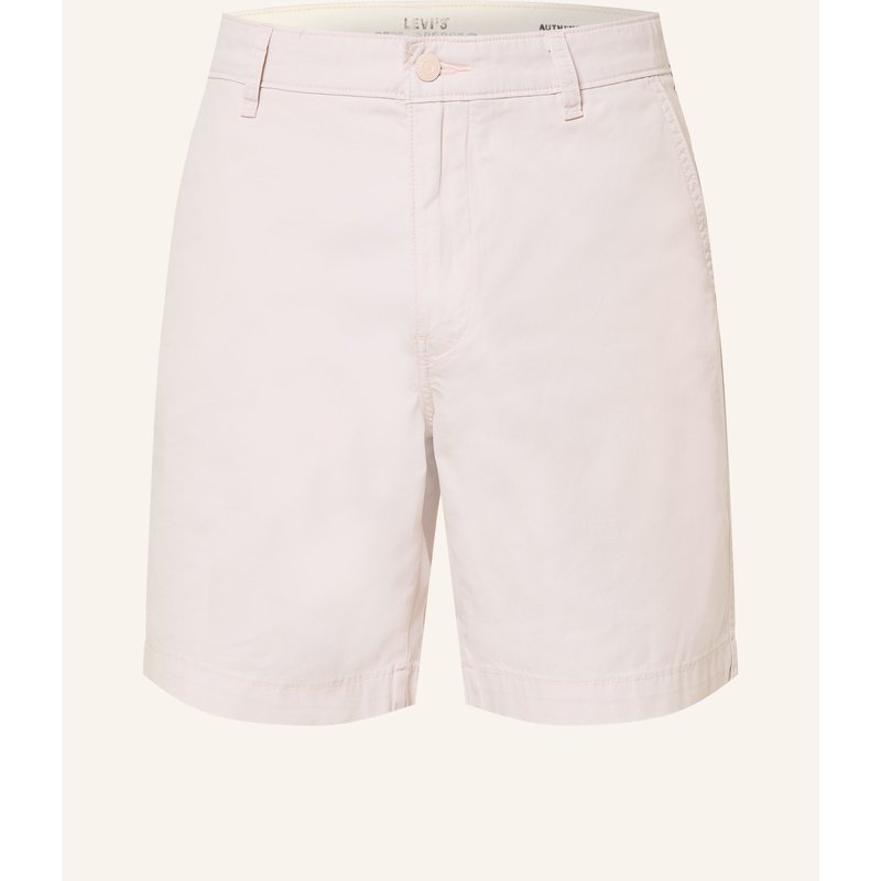 Levi's® Chinoshorts Xx Authentic Relaxed Fit rosa