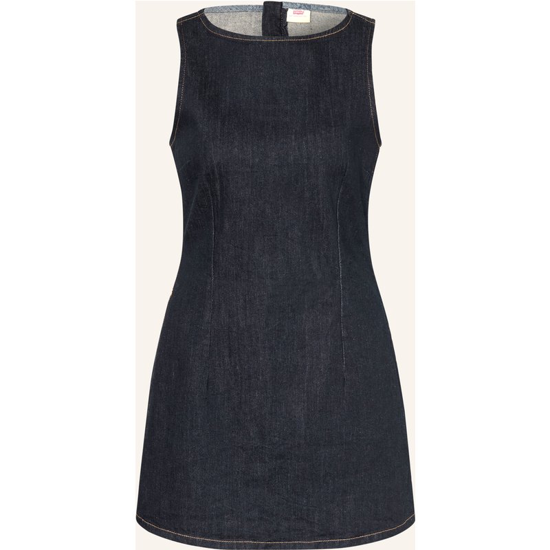 Levi's® Jeanskleid blau