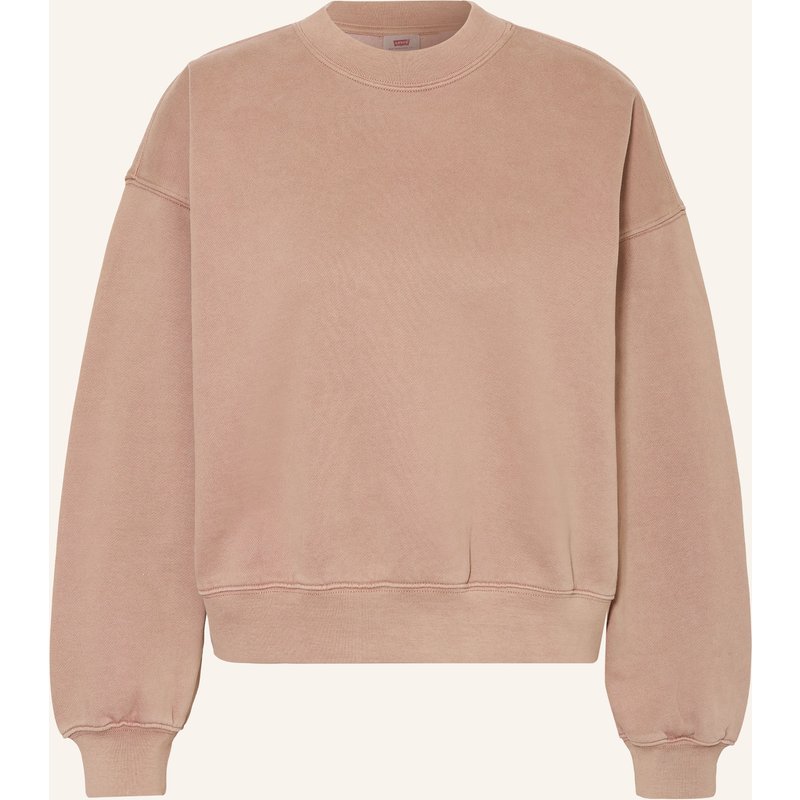 Levi's® Sweatshirt braun