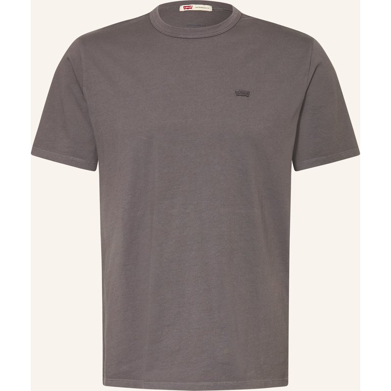 Levi's® T-Shirt braun