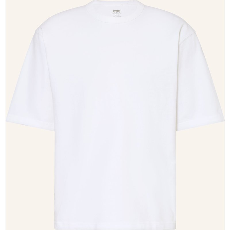 Levi's® T-Shirt weiss