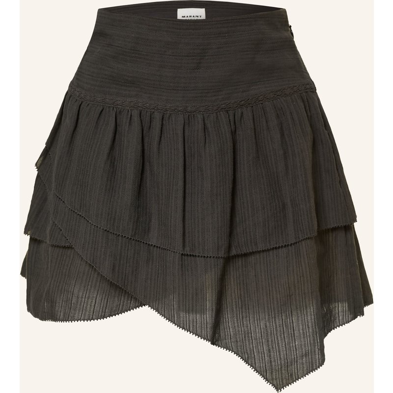 Marant Étoile Rock Dejha schwarz