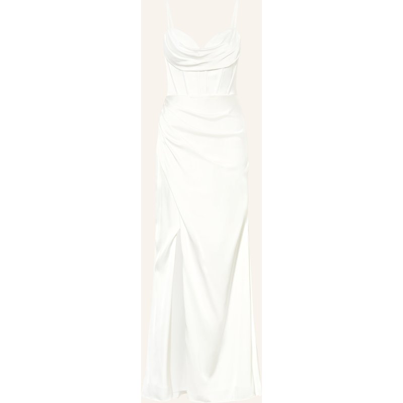 Hey Kyla Abendkleid weiss
