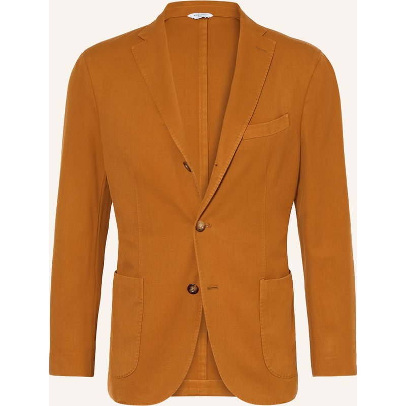 Boglioli Sakko Extra Slim Fit braun