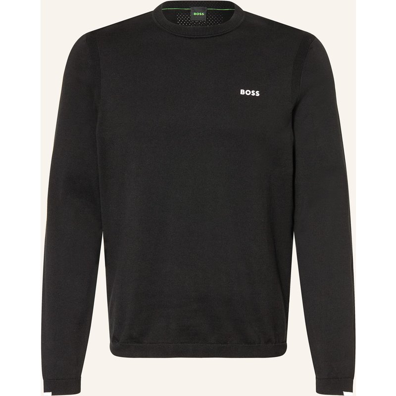 Boss Pullover Ever-X schwarz