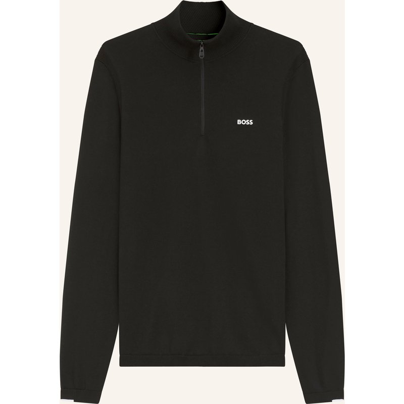 Boss Troyer Ever-X schwarz