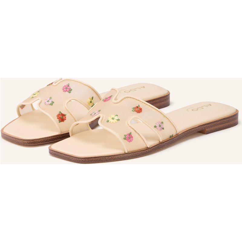 Aldo Pantoletten Itsandal rosa