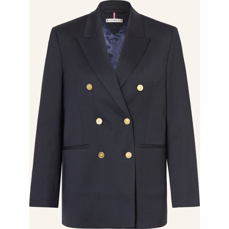 Tommy Hilfiger Blazer blau