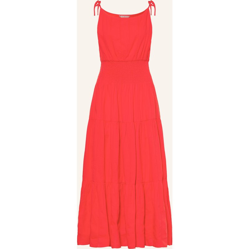 Tommy Hilfiger Kleid rot
