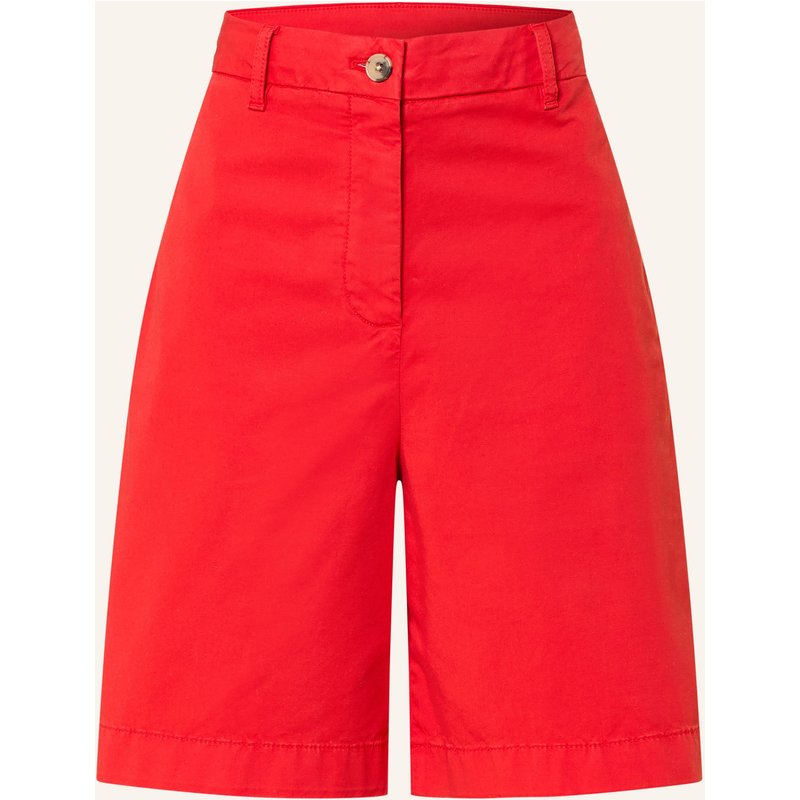 Tommy Hilfiger Shorts rot