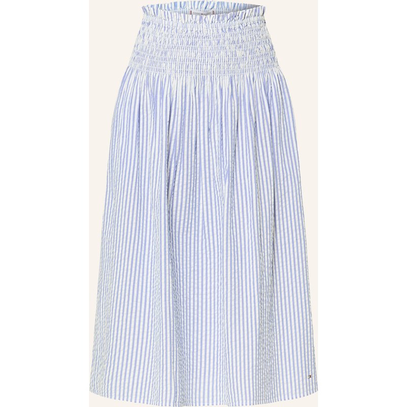 Tommy Hilfiger Rock blau