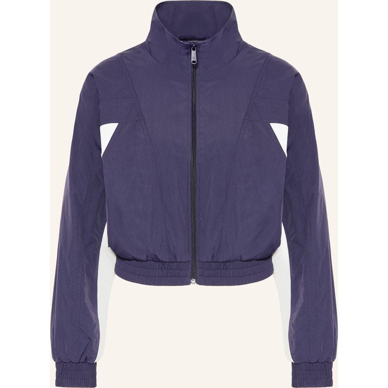 Calvin Klein Jeans Jacke Dolman blau
