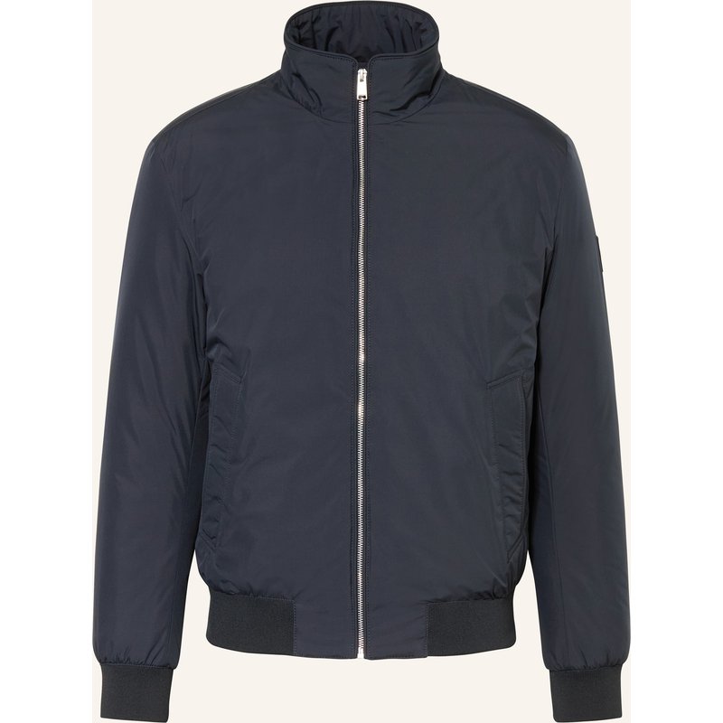 Boss Blouson Clase blau