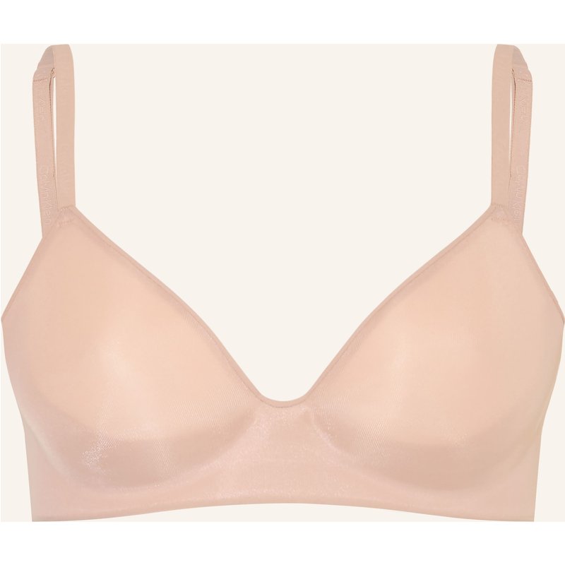 Calvin Klein Soft-Bh Perfectly Fit Ultralight beige