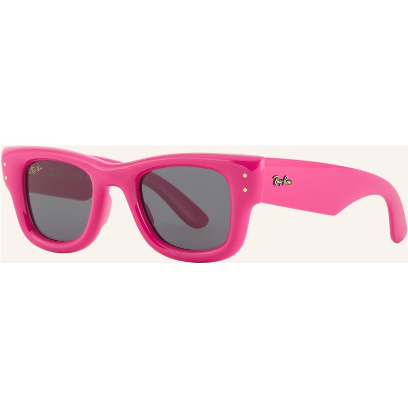 Ray-Ban Sonnenbrille rb4940 pink
