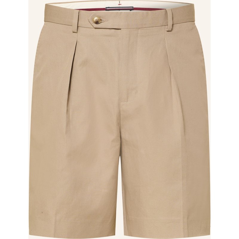 Tommy Hilfiger Chinoshorts gelb