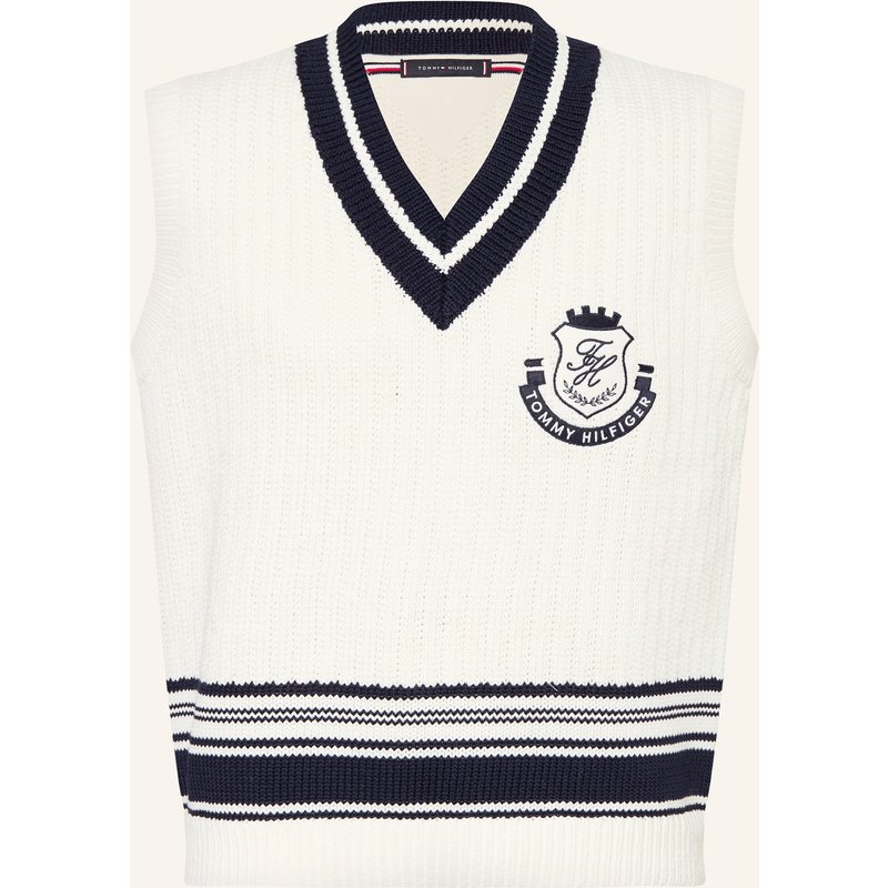 Tommy Hilfiger Pullunder beige