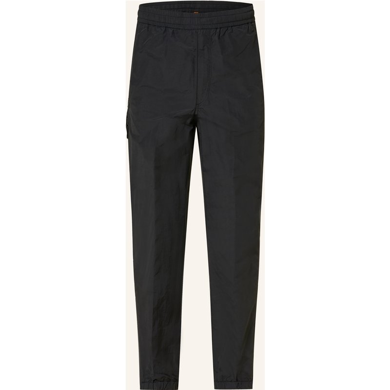 Parajumpers Hose Alban Im Jogging-Stil schwarz