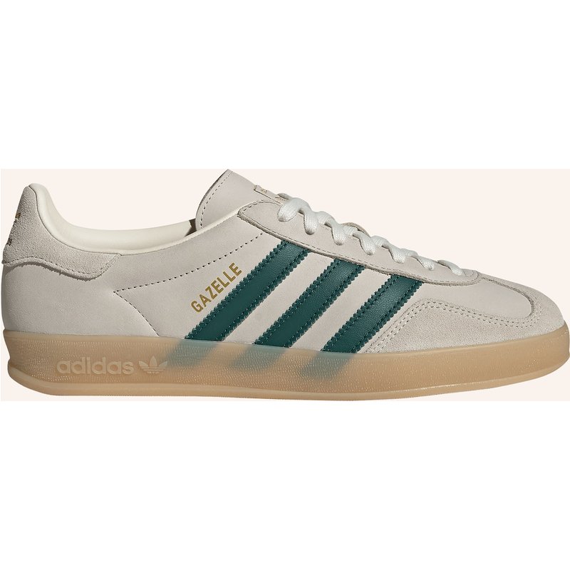 Adidas Originals Sneaker Gazelle Indoor beige