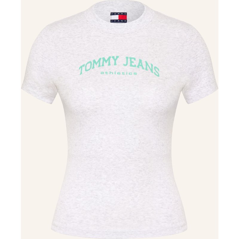Tommy Jeans T-Shirt grau