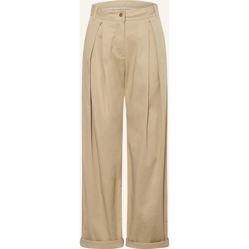 Moncler Enfant Hose beige