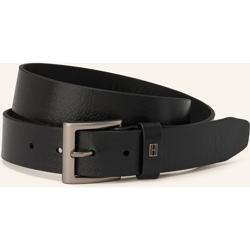 Tommy Hilfiger Gürtel schwarz