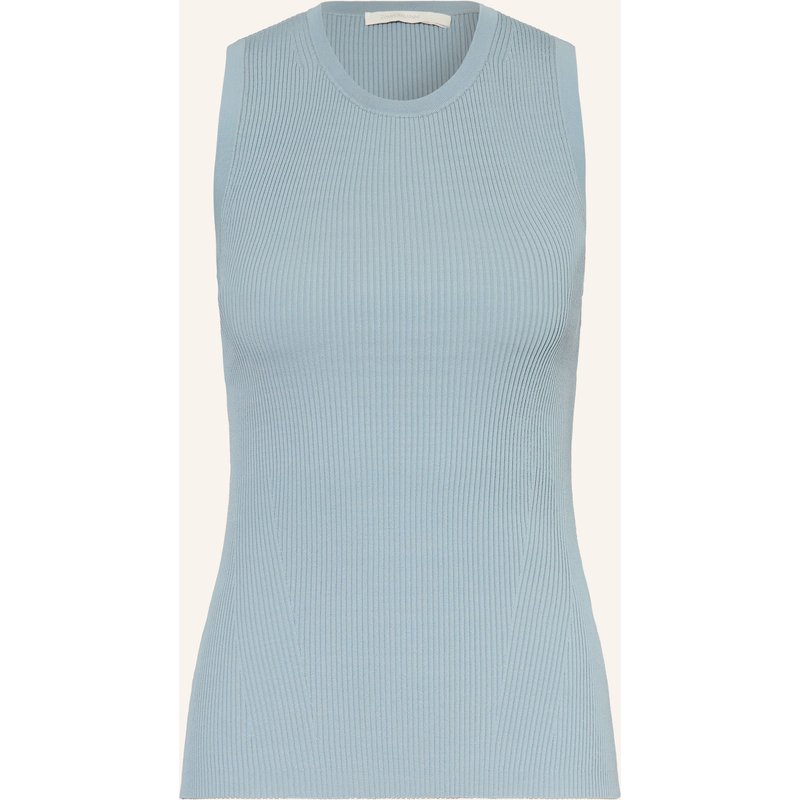 Zimmermann Stricktop Daylight blau