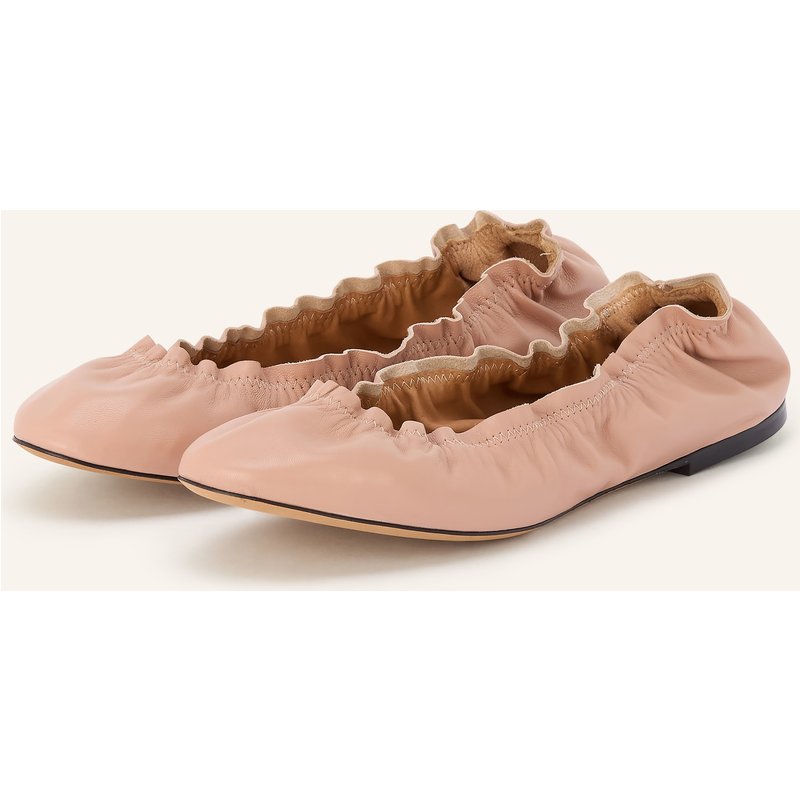 Odissì Ballerinas Flora rosa