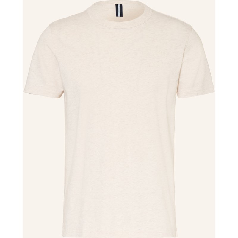 Profuomo T-Shirt beige