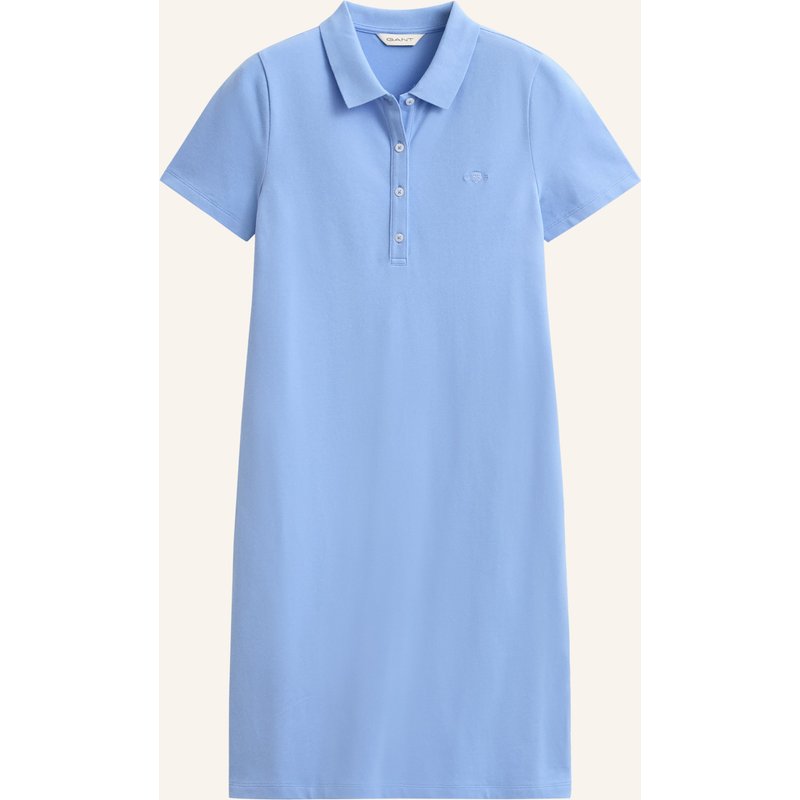 Gant Kleid blau